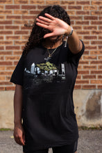Load image into Gallery viewer, Mountain Mont-Royal Montreal T-shirt