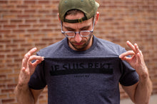 Load image into Gallery viewer, Je suis Rekt T-shirt