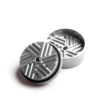 Load image into Gallery viewer, Two-Stage 2.5" Toothless Grinder