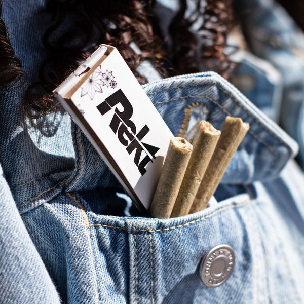 Why You Should Roll With Filter Tips