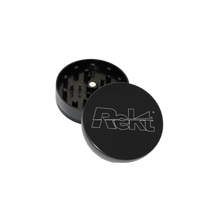 Load image into Gallery viewer, Traditional Two-Stage Metal Grinder 1.5"
