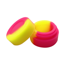 Load image into Gallery viewer, Silicone wax jar (3 ml)
