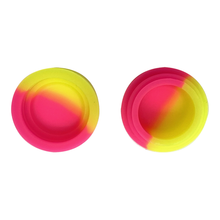 Load image into Gallery viewer, Silicone wax jar (3 ml)
