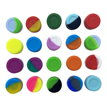 Load image into Gallery viewer, Silicone wax jar (3 ml)

