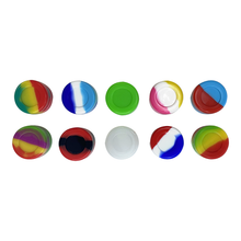 Load image into Gallery viewer, Silicone wax jar (5 ml)
