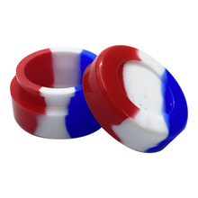 Load image into Gallery viewer, Silicone wax jar (5 ml)
