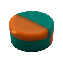 Load image into Gallery viewer, Silicone wax jar (7 ml)
