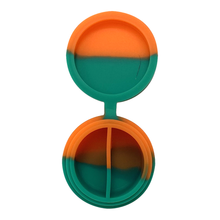 Load image into Gallery viewer, Silicone wax jar (7 ml)
