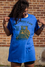 Load image into Gallery viewer, Stoney The Bear T-Shirt "Only you can prevent Crop fires"
