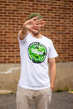 Load image into Gallery viewer, Smoke Weed Everyday Unisex T-shirt
