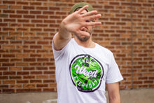 Load image into Gallery viewer, Smoke Weed Everyday Unisex T-shirt
